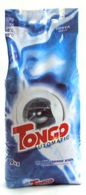 Prací prášek TONGO 9kg