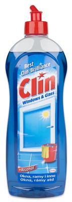 CLIN 750ml okna a rámy (bal.10ks )