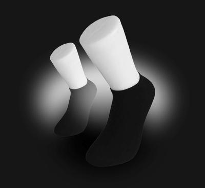 Ponožky funkční VM BAMBOO SHORT (8007) 3 páry