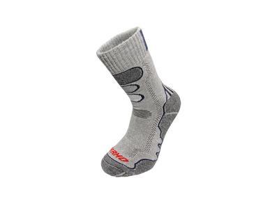 Ponožky funkční THERMOMAX zimní ŠEDÉ