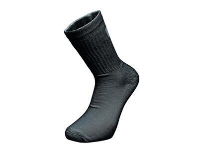 Ponožky funkční THERMMAX zimní ČERNÉ