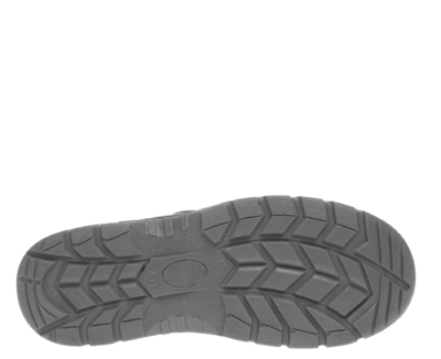 Obuv ADM CLASSIC sandál 01 (C90023) černá - 2